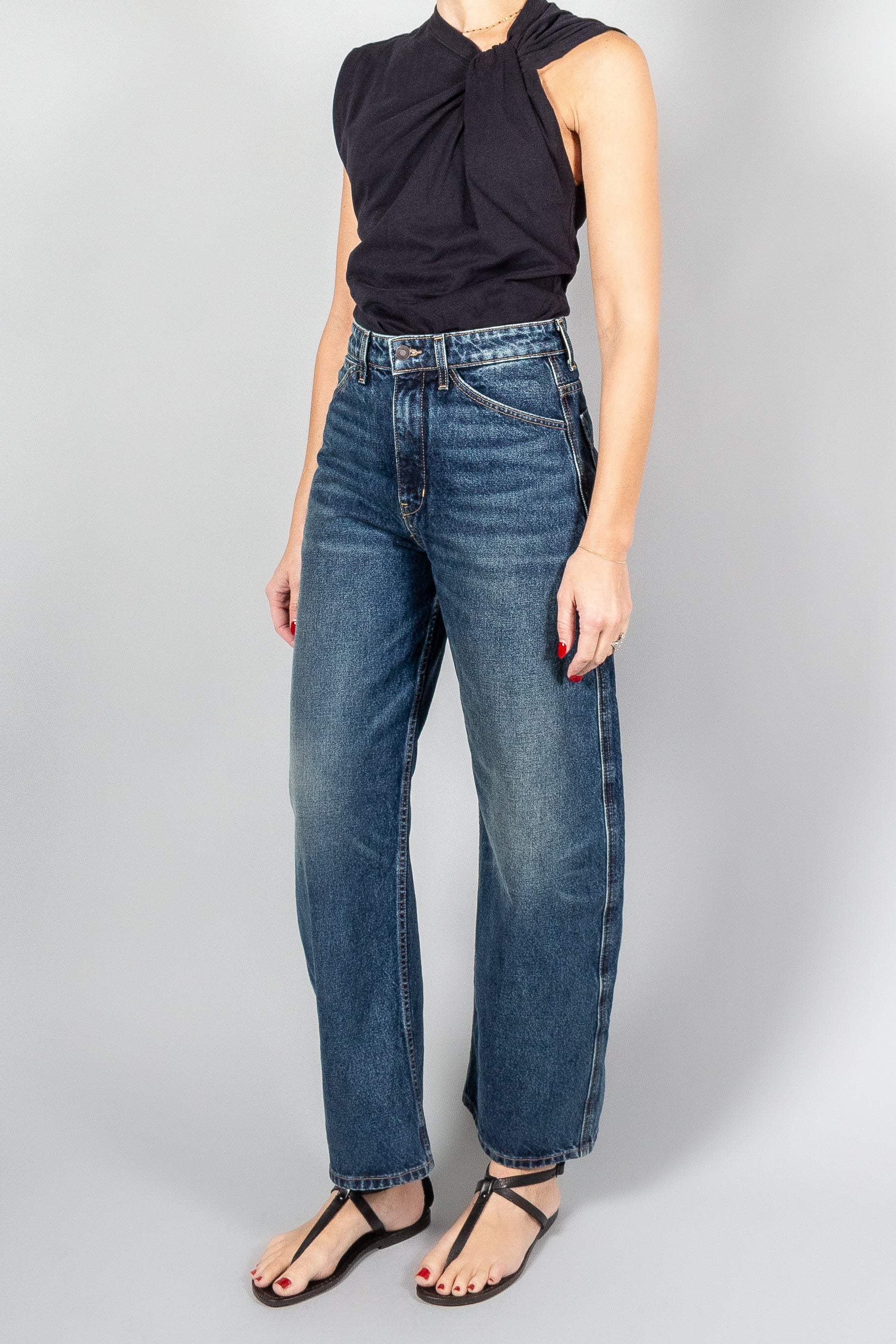 Nili Lotan Otis Jean-Denim-Misch-Boutique-Vancouver-Canada-misch.ca