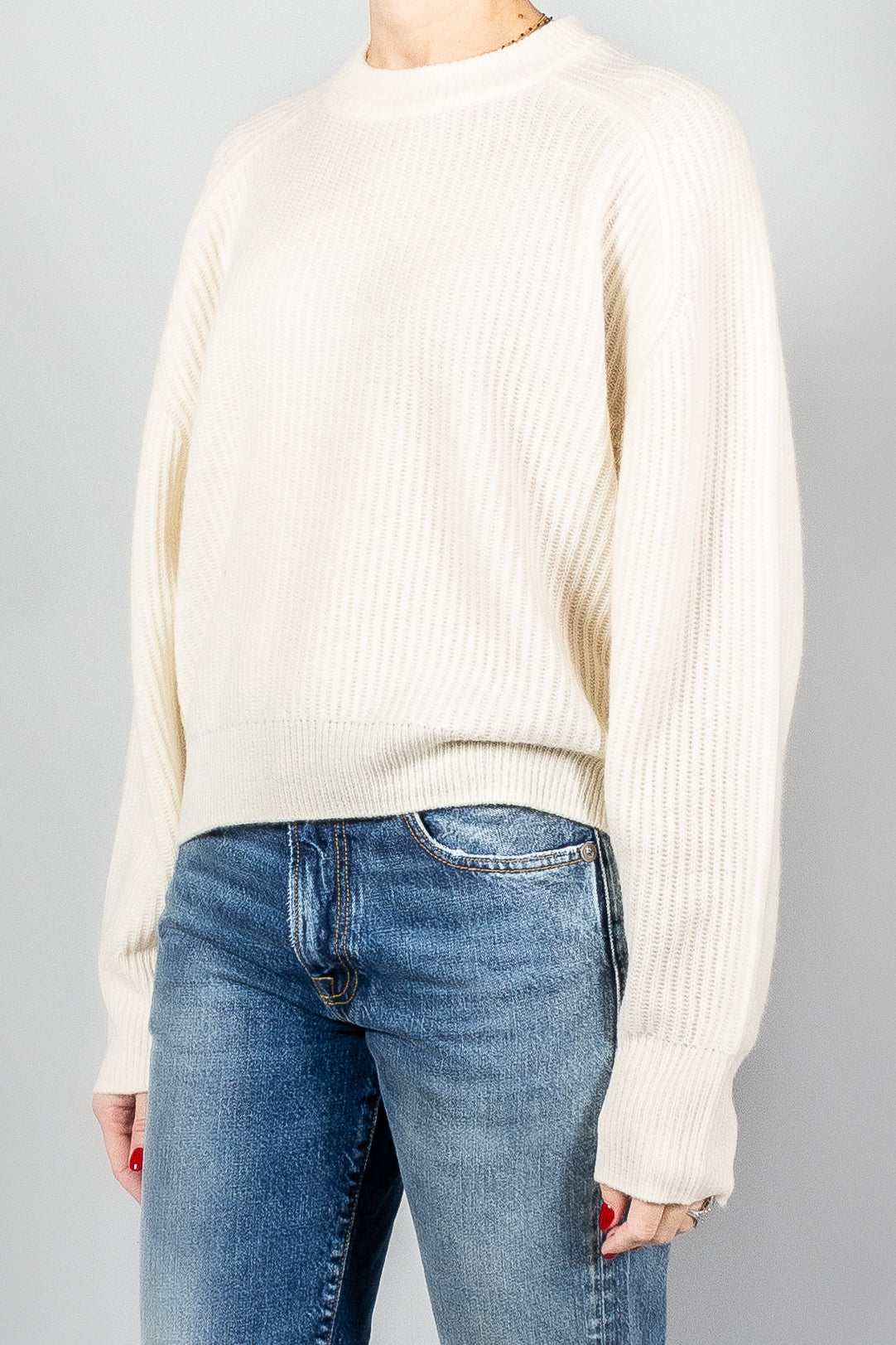 Loulou Studio Berenice Oversized Sweater-Knitwear-Misch-Boutique-Vancouver-Canada-misch.ca