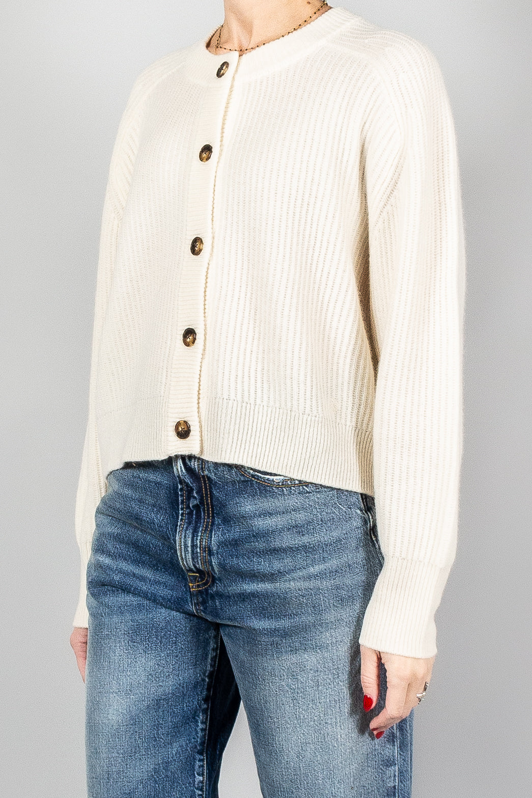 Loulou Studio Bastia Oversized Cardigan-Knitwear-Misch-Boutique-Vancouver-Canada-misch.ca