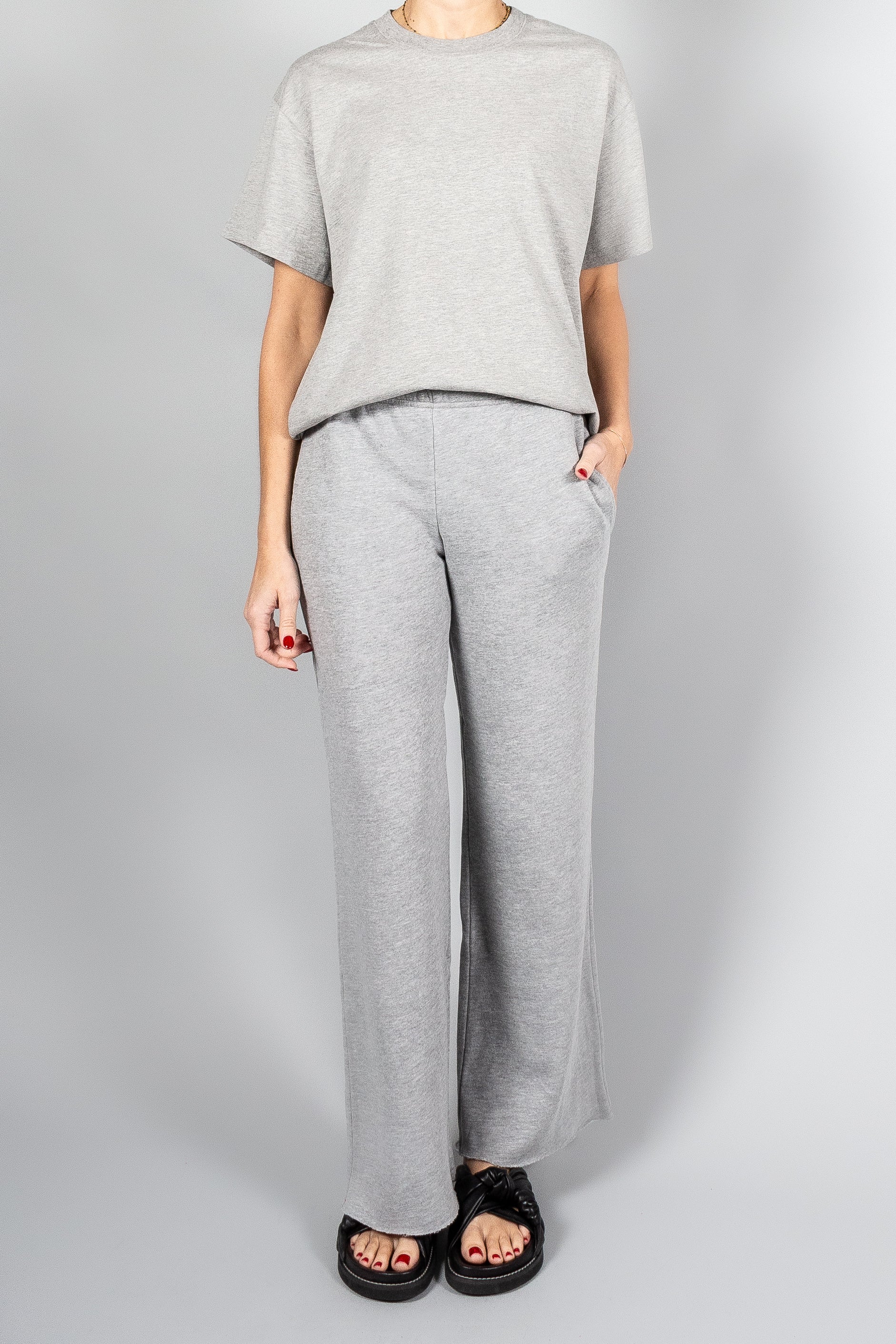 Xirena Emmette Sweatpant-Pants and Shorts-Misch-Boutique-Vancouver-Canada-misch.ca