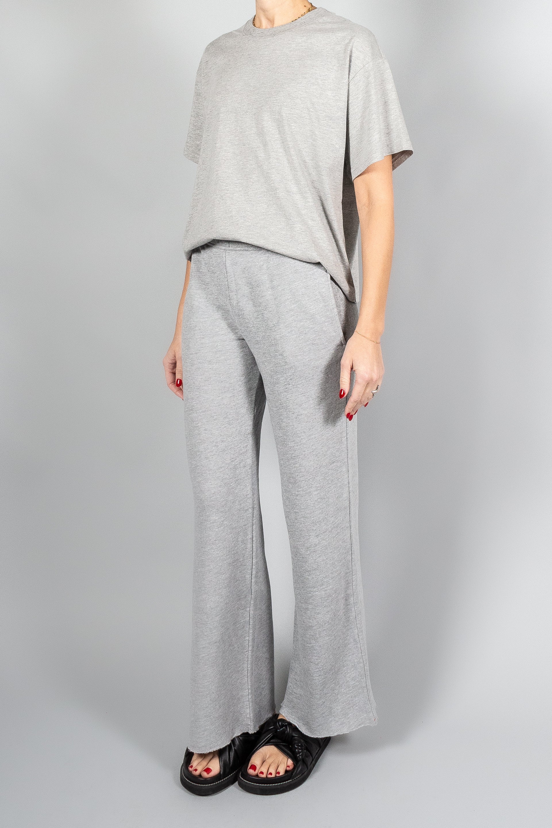 Xirena Emmette Sweatpant-Pants and Shorts-Misch-Boutique-Vancouver-Canada-misch.ca