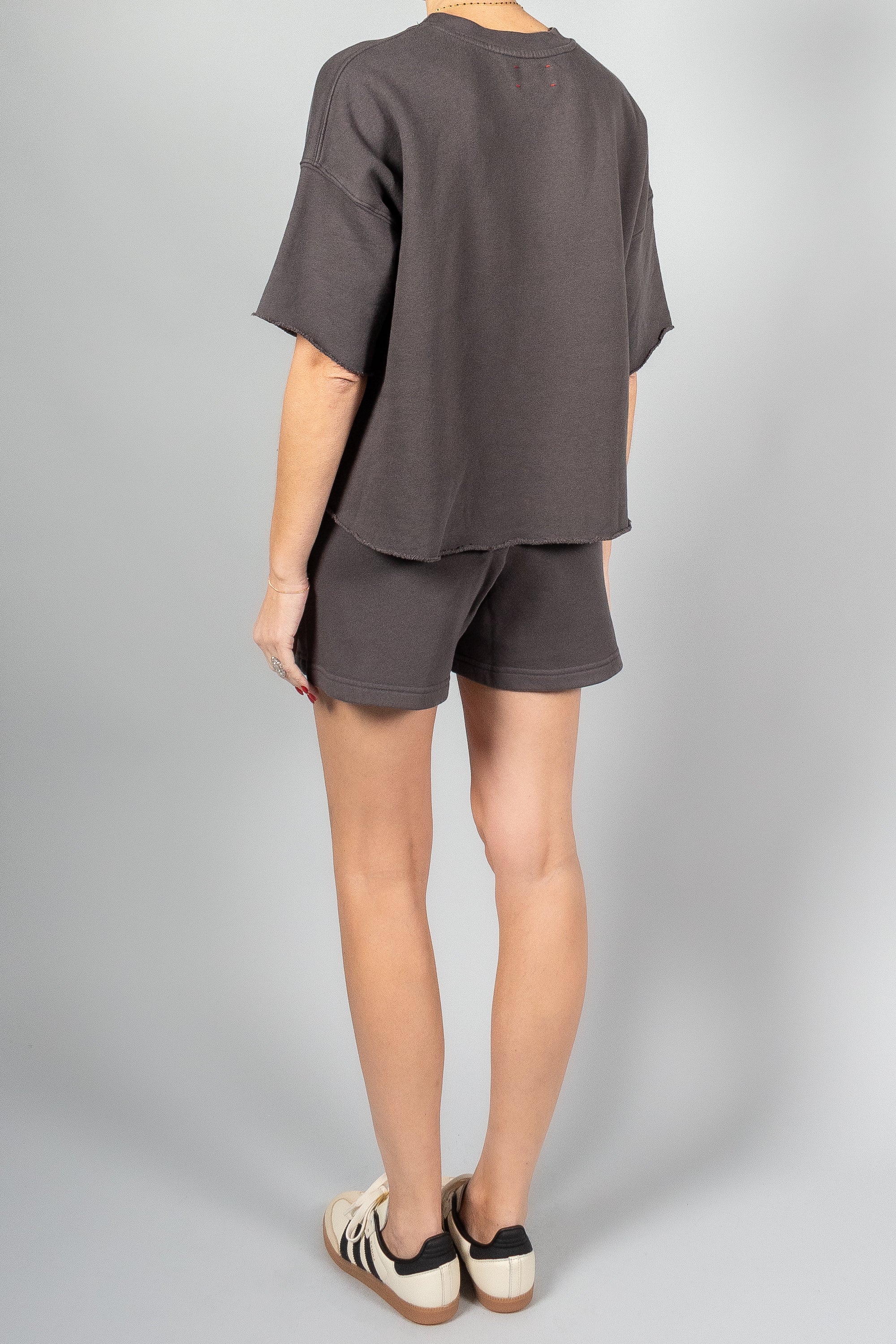 Xirena Romeo Sweatshirt-Tops-Misch-Boutique-Vancouver-Canada-misch.ca