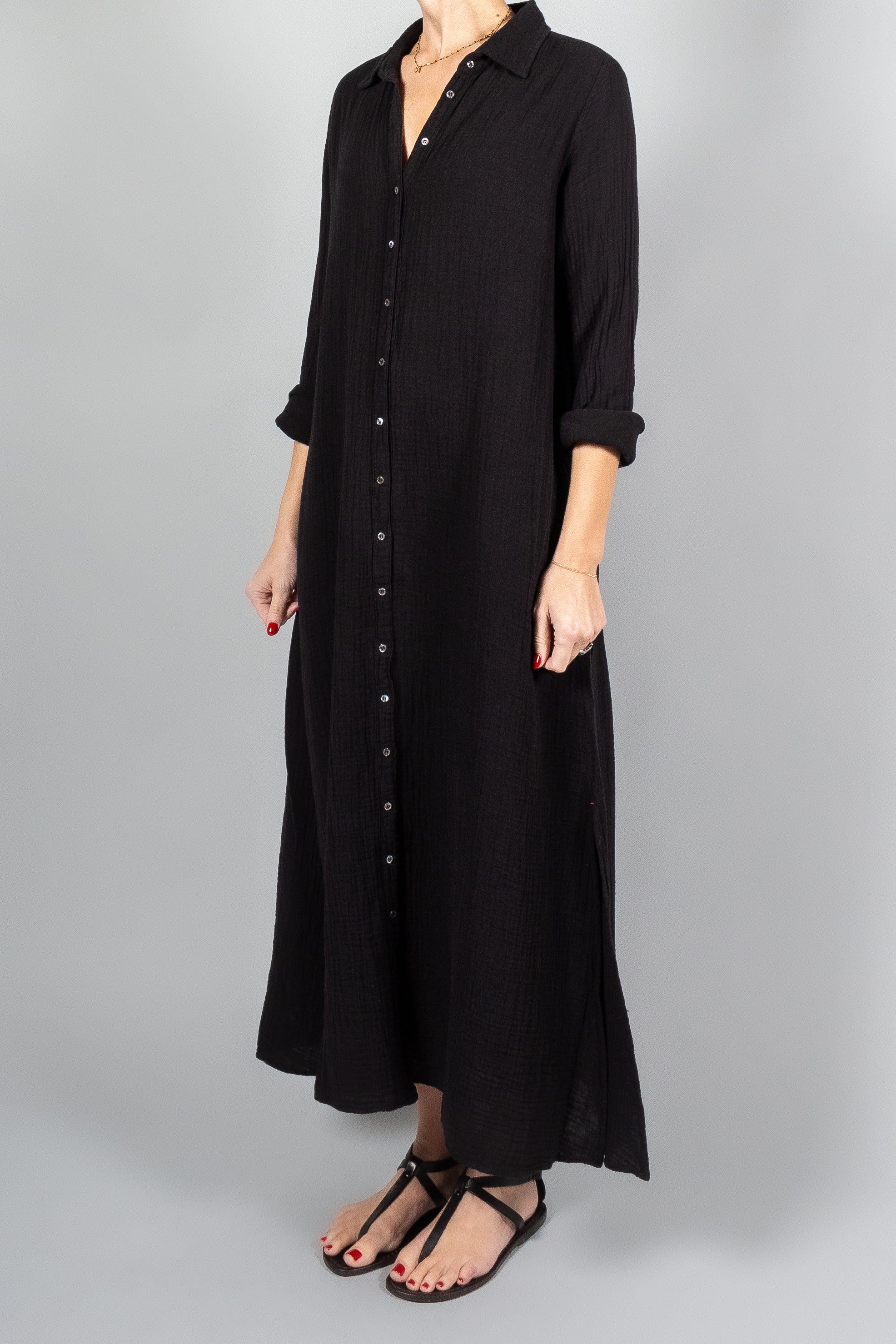 Xirena Boden Dress-Dresses and Jumpsuits-Misch-Boutique-Vancouver-Canada-misch.ca