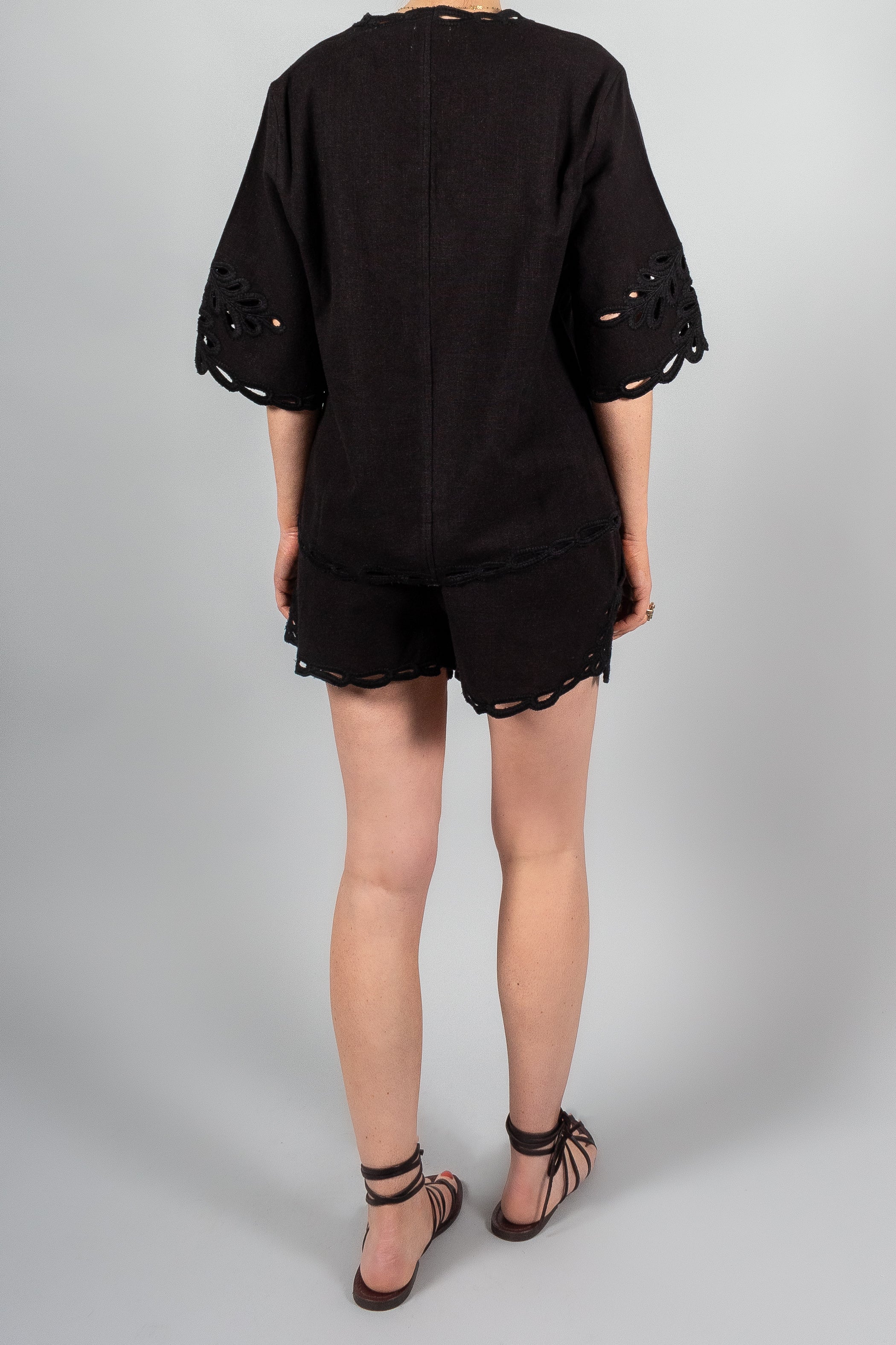 Isabel Marant Etoile Shana Top-Tops-Misch-Boutique-Vancouver-Canada-misch.ca