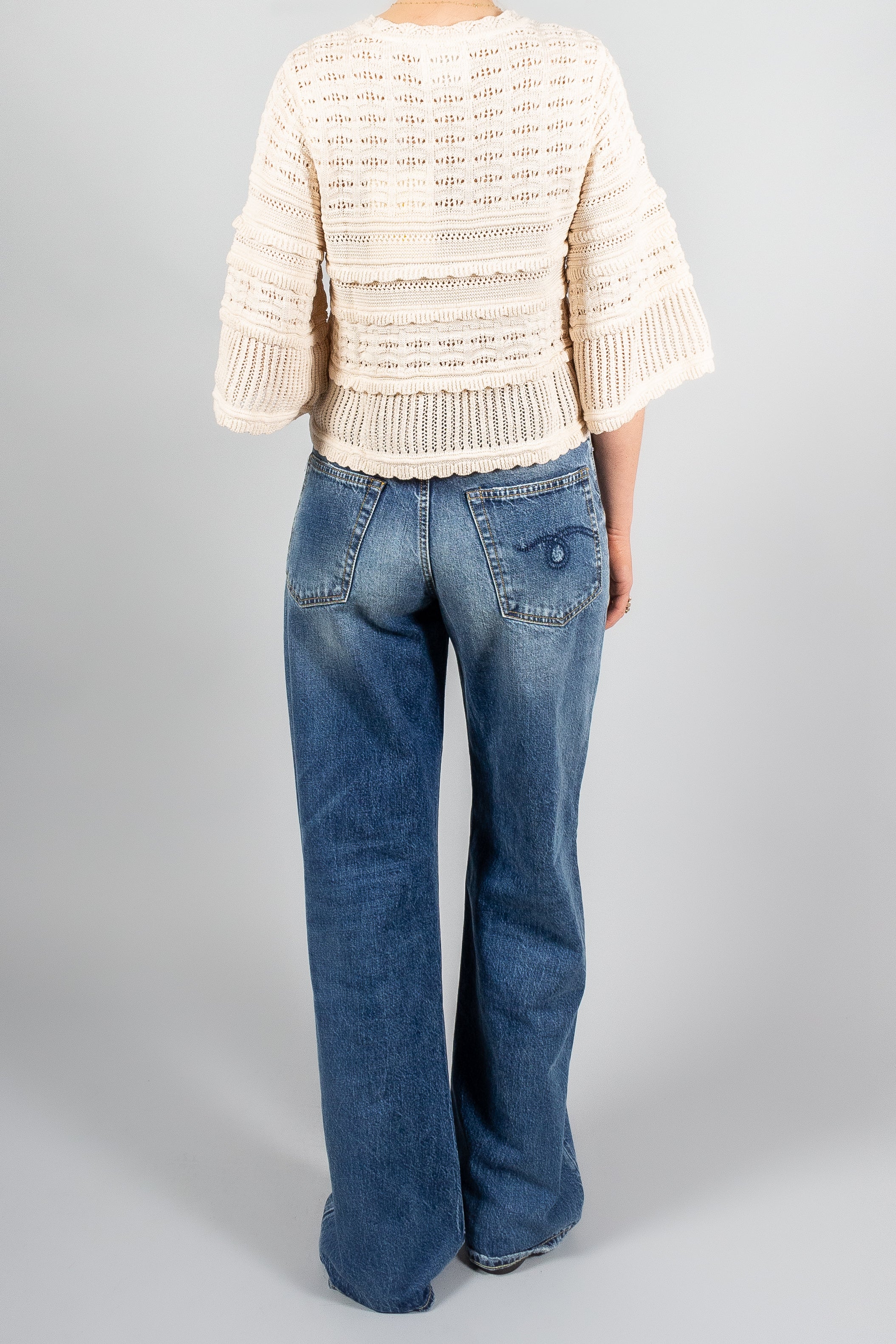 Isabel Marant Etoile Azelia Pullover-Tops-Misch-Boutique-Vancouver-Canada-misch.ca