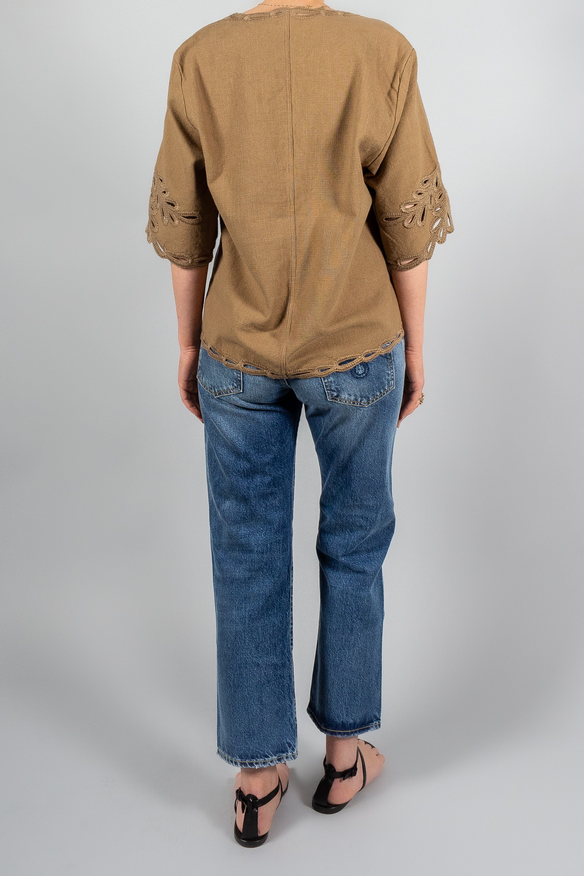 Isabel Marant Etoile Shana Top-Tops-Misch-Boutique-Vancouver-Canada-misch.ca