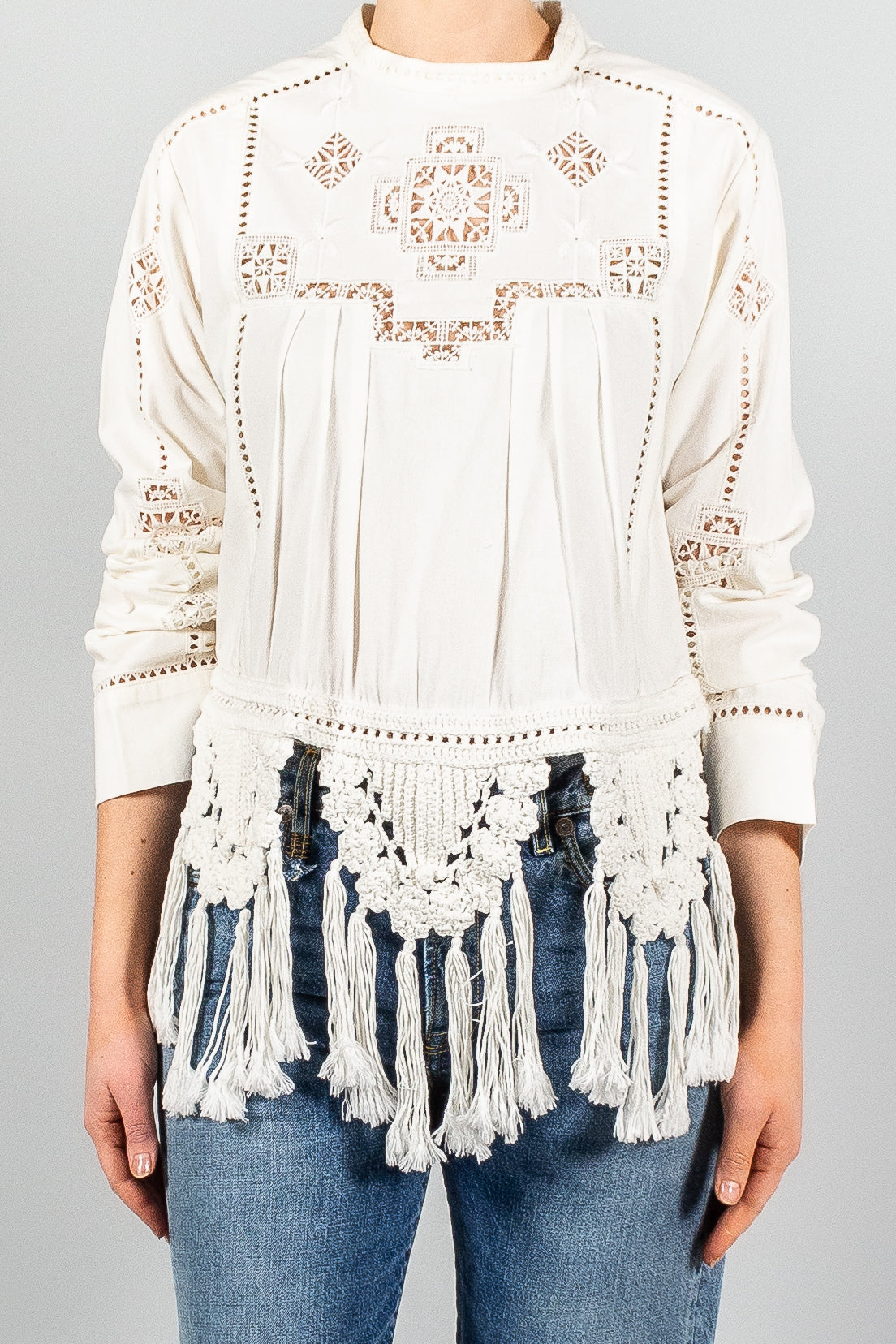 Isabel Marant Severine Top