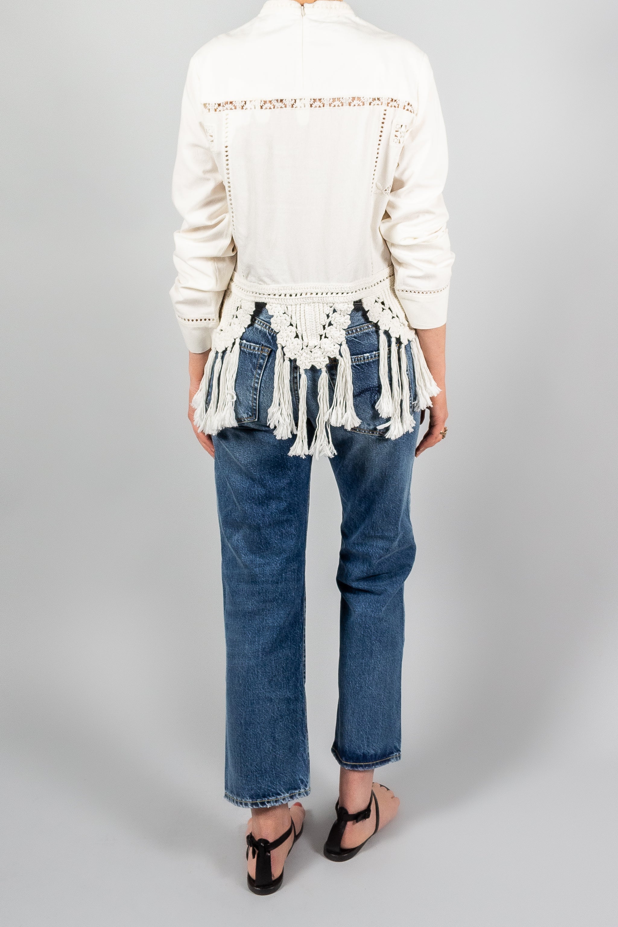 Isabel Marant Severine Top-Tops-Misch-Boutique-Vancouver-Canada-misch.ca