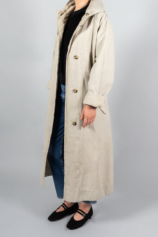 Isabel Marant Etoile Ketlyn Coat-Coats-Misch-Boutique-Vancouver-Canada-misch.ca