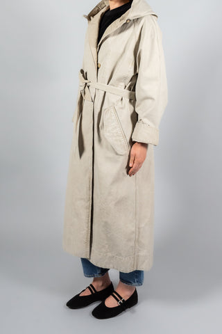 Isabel Marant Etoile Ketlyn Coat-Coats-Misch-Boutique-Vancouver-Canada-misch.ca