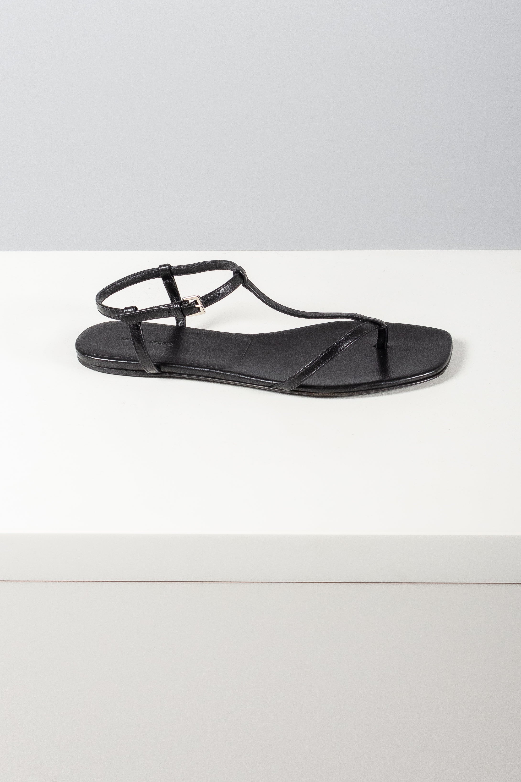 Loulou Studio Amaru Thong Sandals-Footwear-Misch-Boutique-Vancouver-Canada-misch.ca