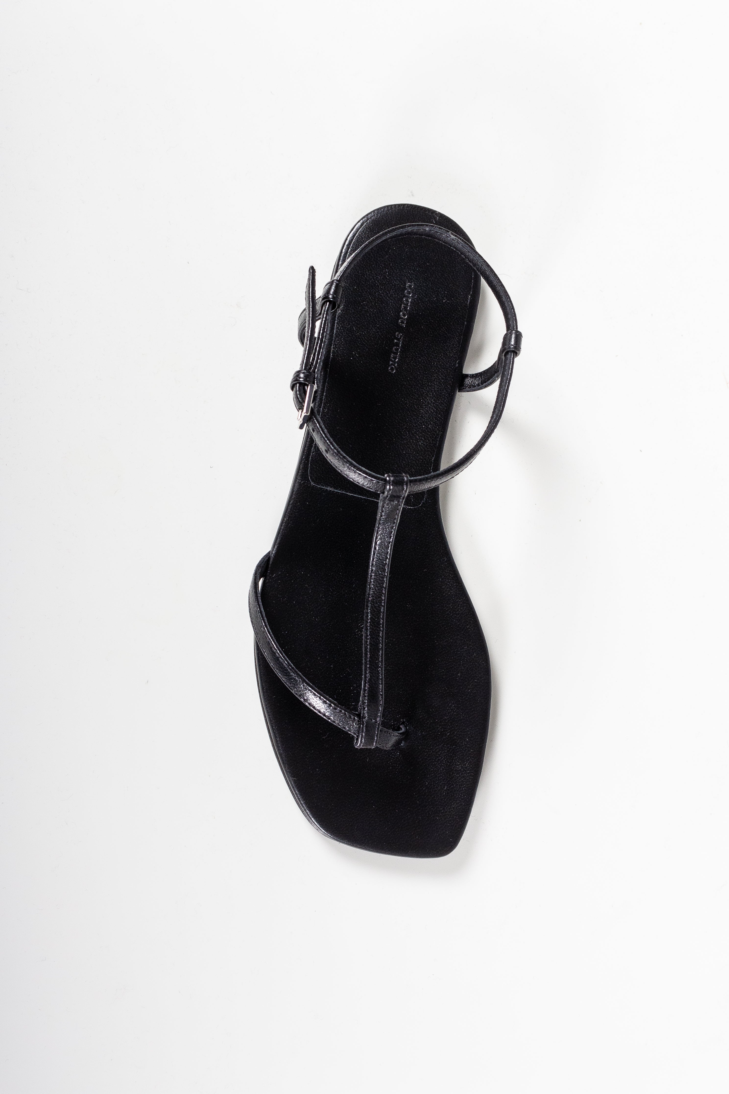 Loulou Studio Amaru Thong Sandals-Footwear-Misch-Boutique-Vancouver-Canada-misch.ca