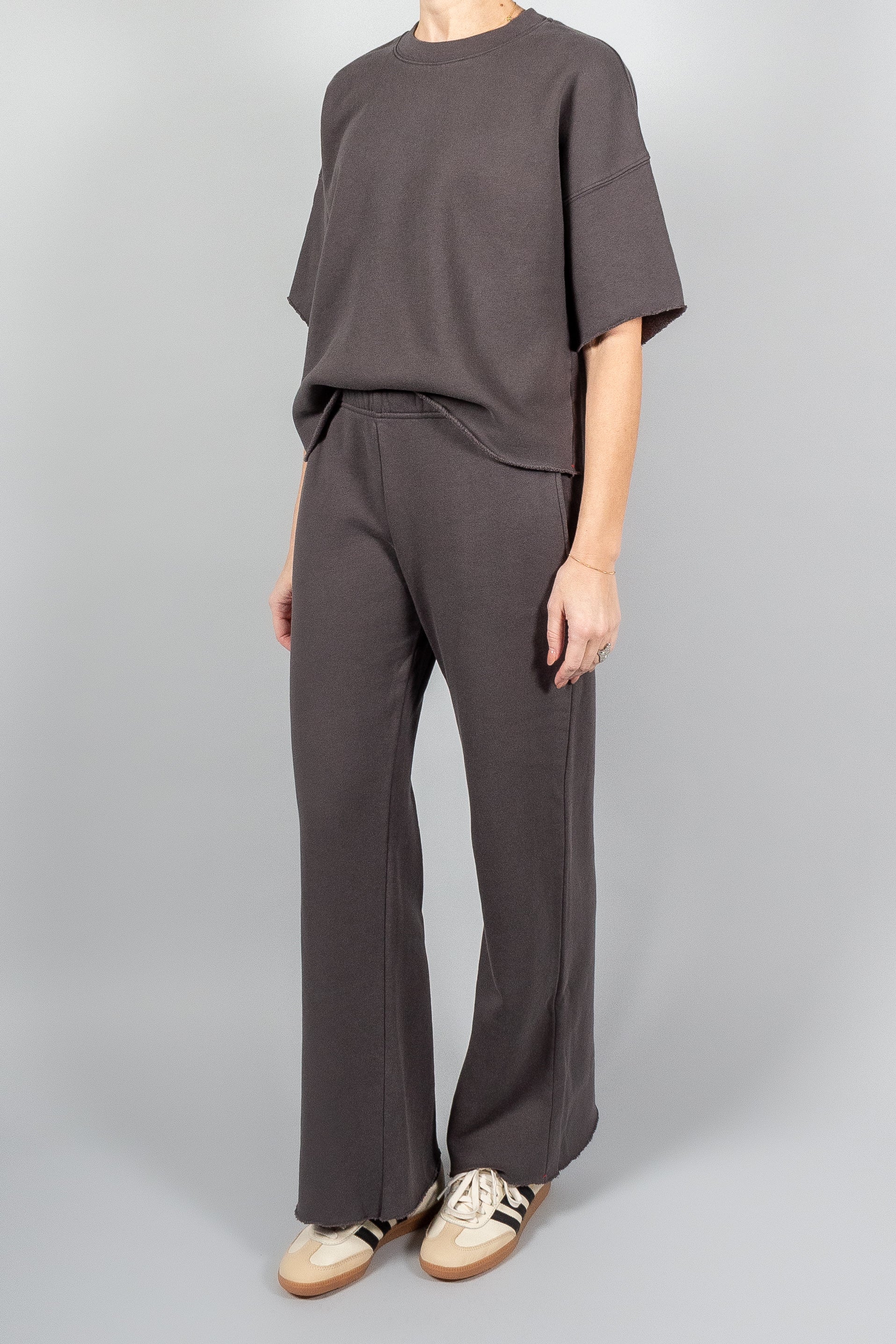 Xirena Emmette Sweatpant-Pants and Shorts-Misch-Boutique-Vancouver-Canada-misch.ca