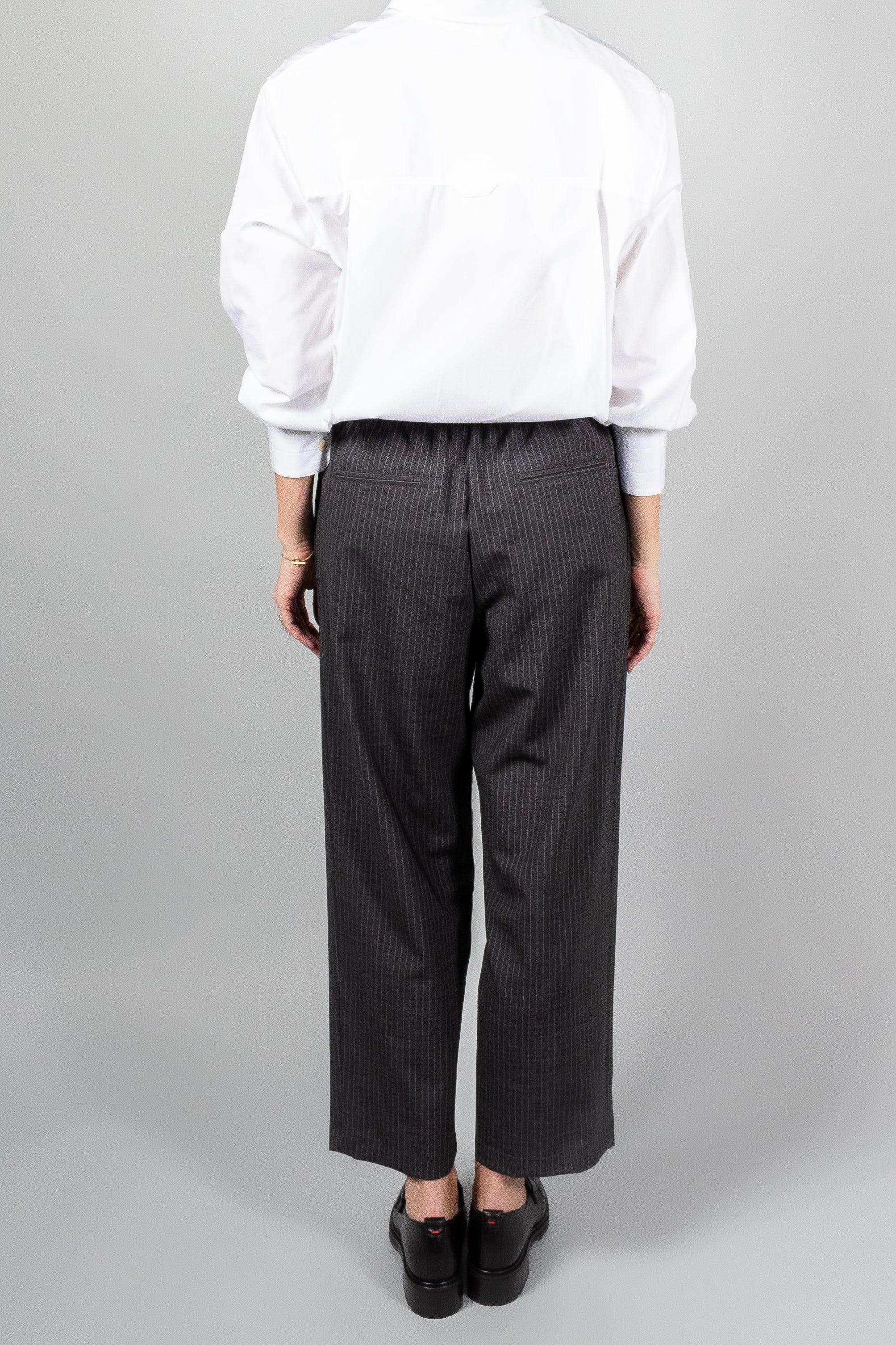 Maria McManus Cosy Drawstring Pant-Pants and Shorts-Misch-Boutique-Vancouver-Canada-misch.ca