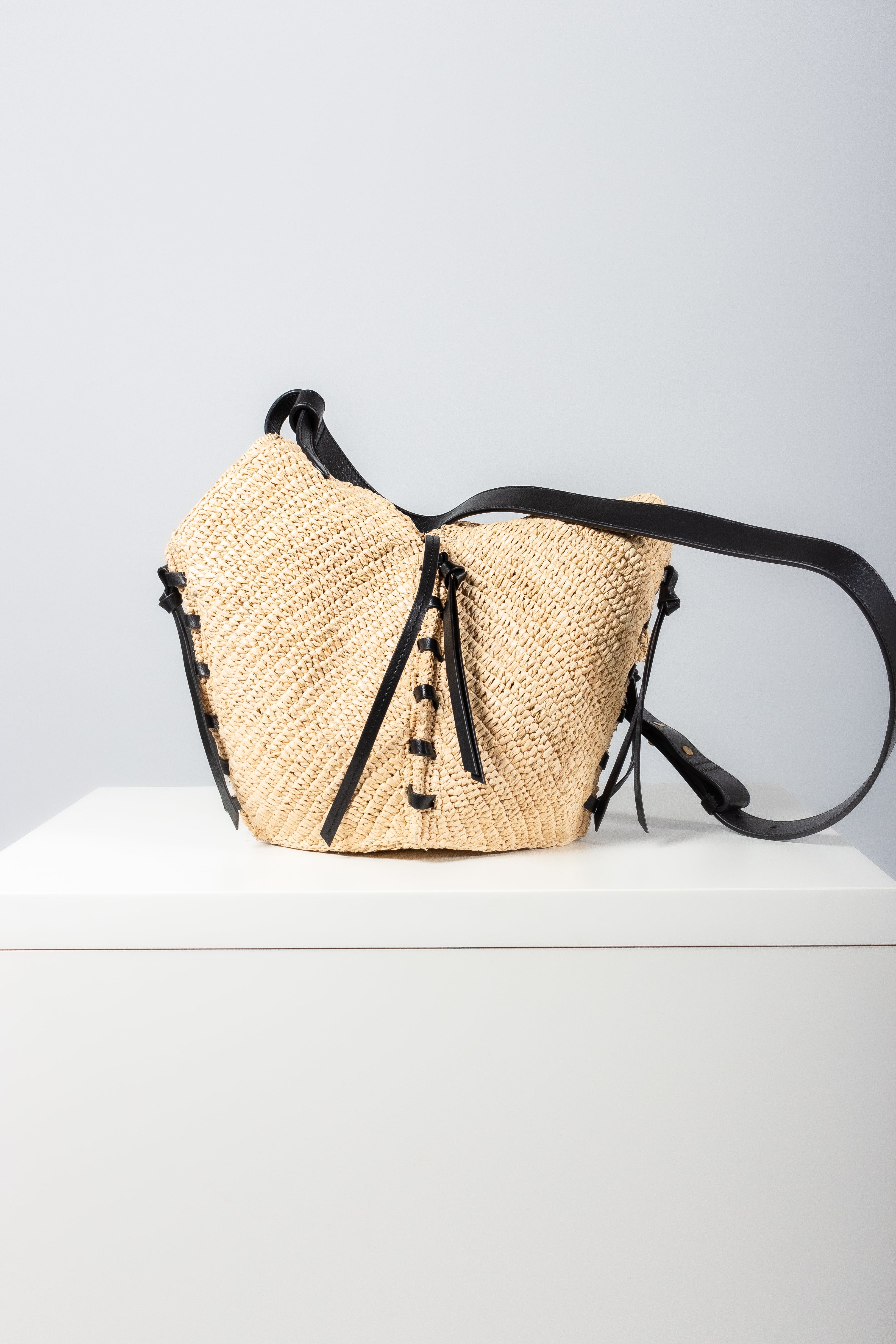 Isabel Marant Tampa Mini Small Leather Bag-Footwear-Misch-Boutique-Vancouver-Canada-misch.ca