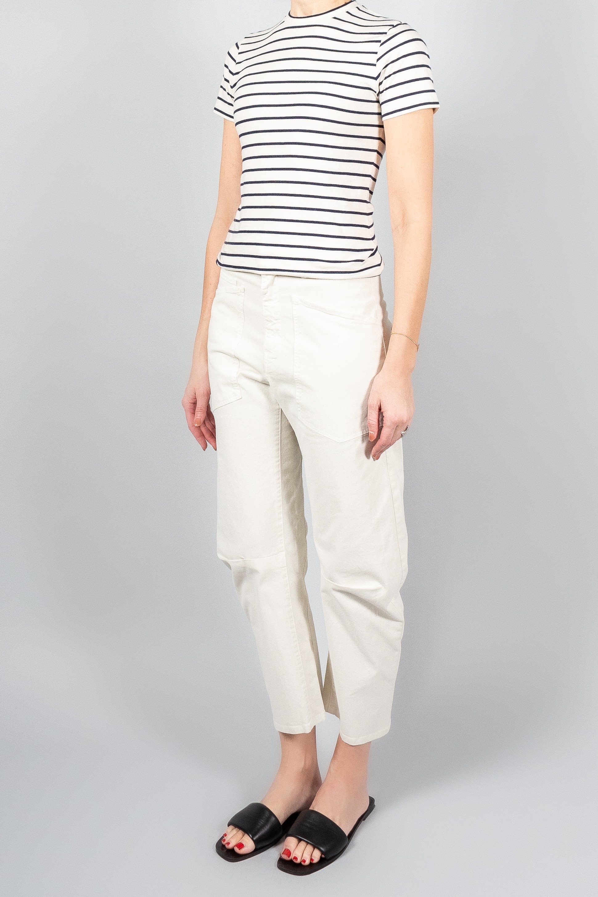 Nili Lotan Shon Pant-Pants and Shorts-Misch-Boutique-Vancouver-Canada-misch.ca