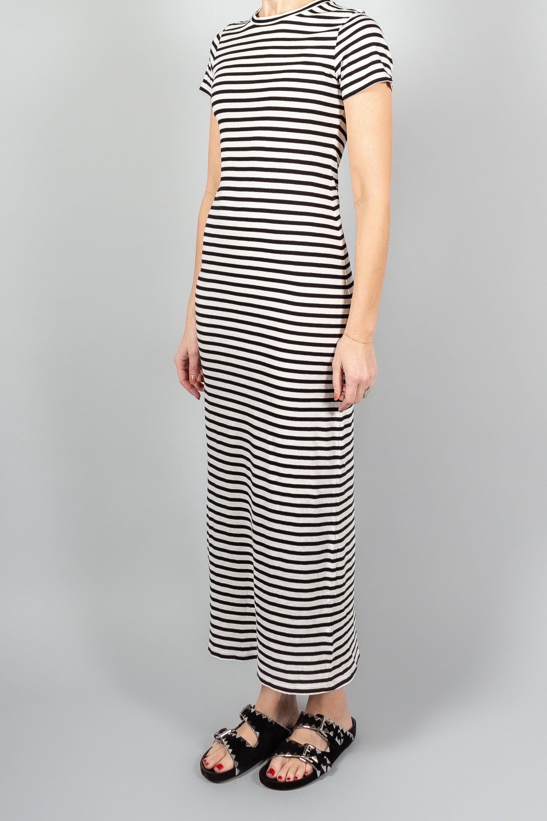 Nili Lotan Lucinda Dress-Dresses and Jumpsuits-Misch-Boutique-Vancouver-Canada-misch.ca