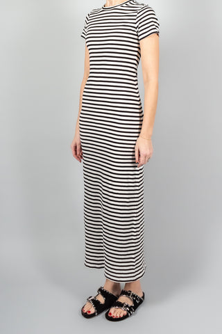 Nili Lotan Lucinda Dress-Dresses and Jumpsuits-Misch-Boutique-Vancouver-Canada-misch.ca
