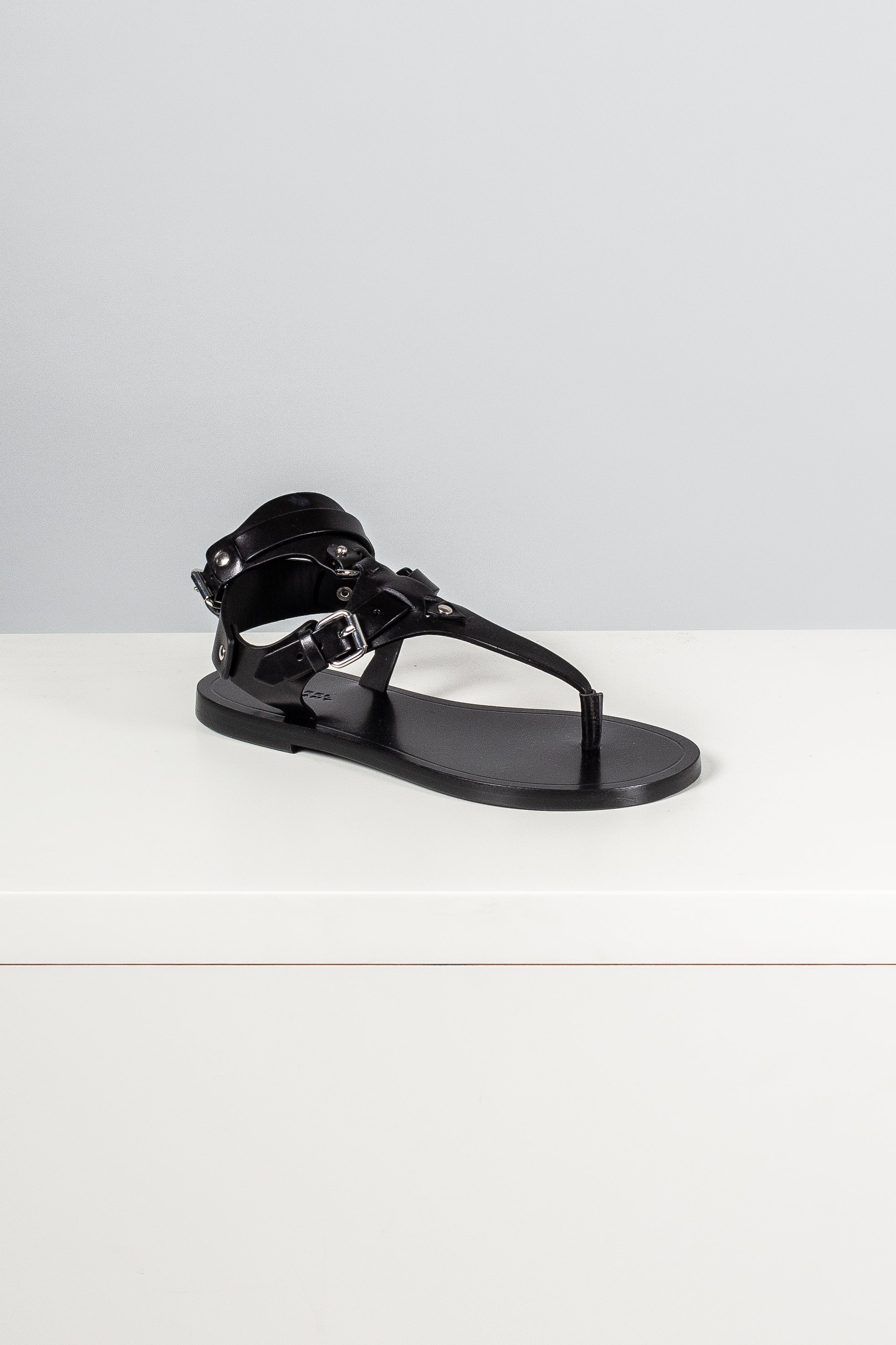 Isabel Marant Eveen Sandals-Footwear-Misch-Boutique-Vancouver-Canada-misch.ca