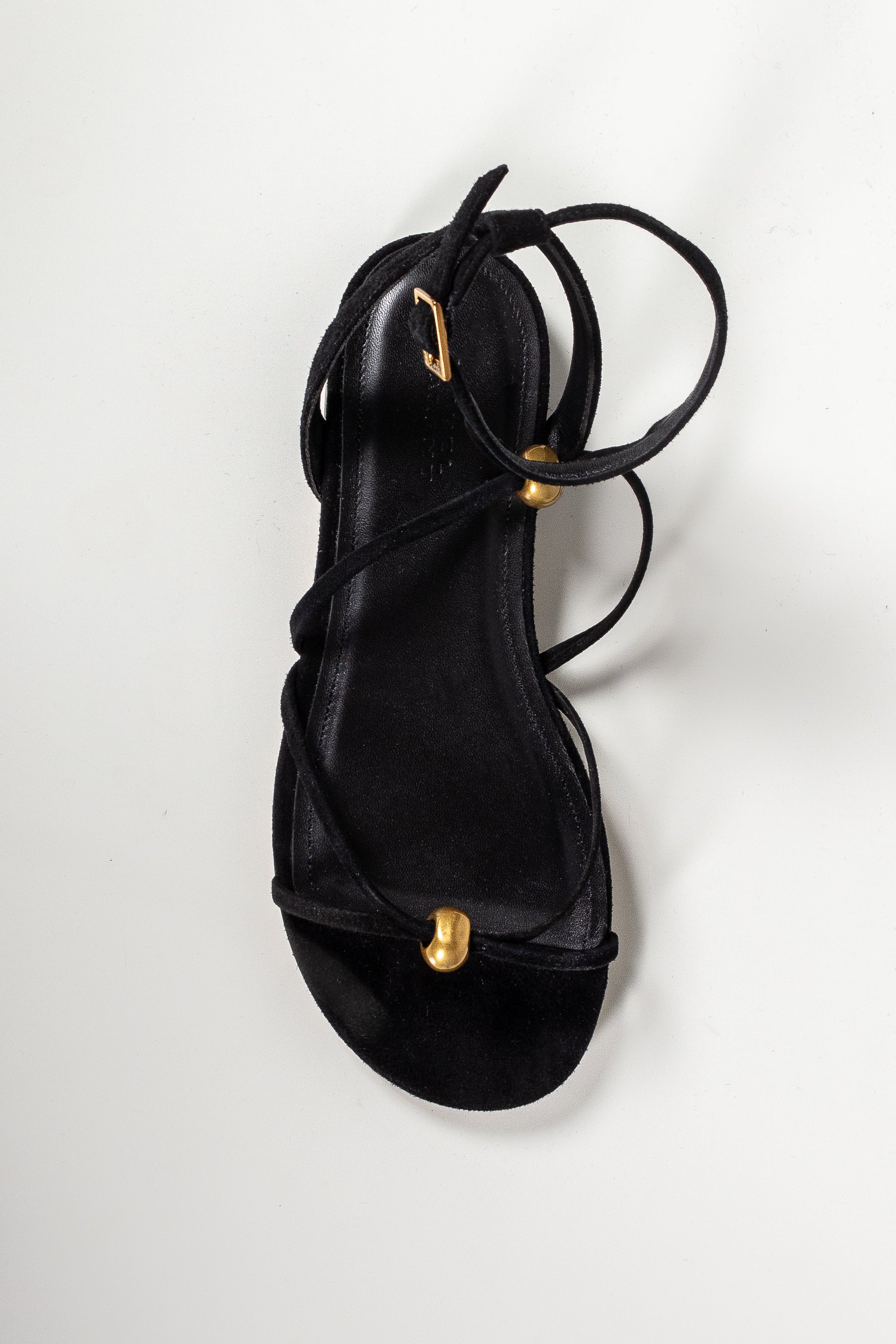 Isabel Marant Aeza Sandals-Footwear-Misch-Boutique-Vancouver-Canada-misch.ca