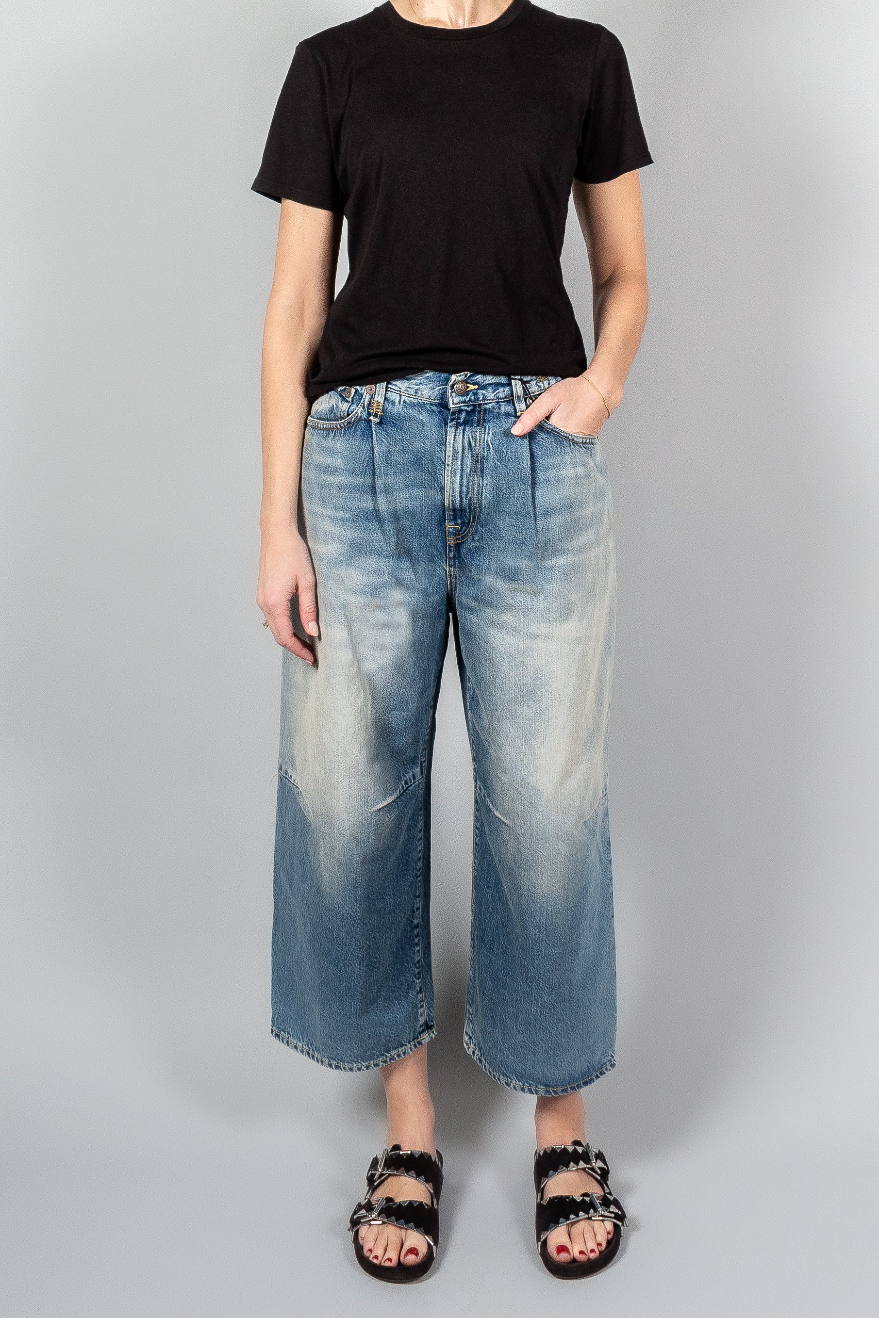 R13 Crop Wide Leg Jean-Denim-Misch-Boutique-Vancouver-Canada-misch.ca