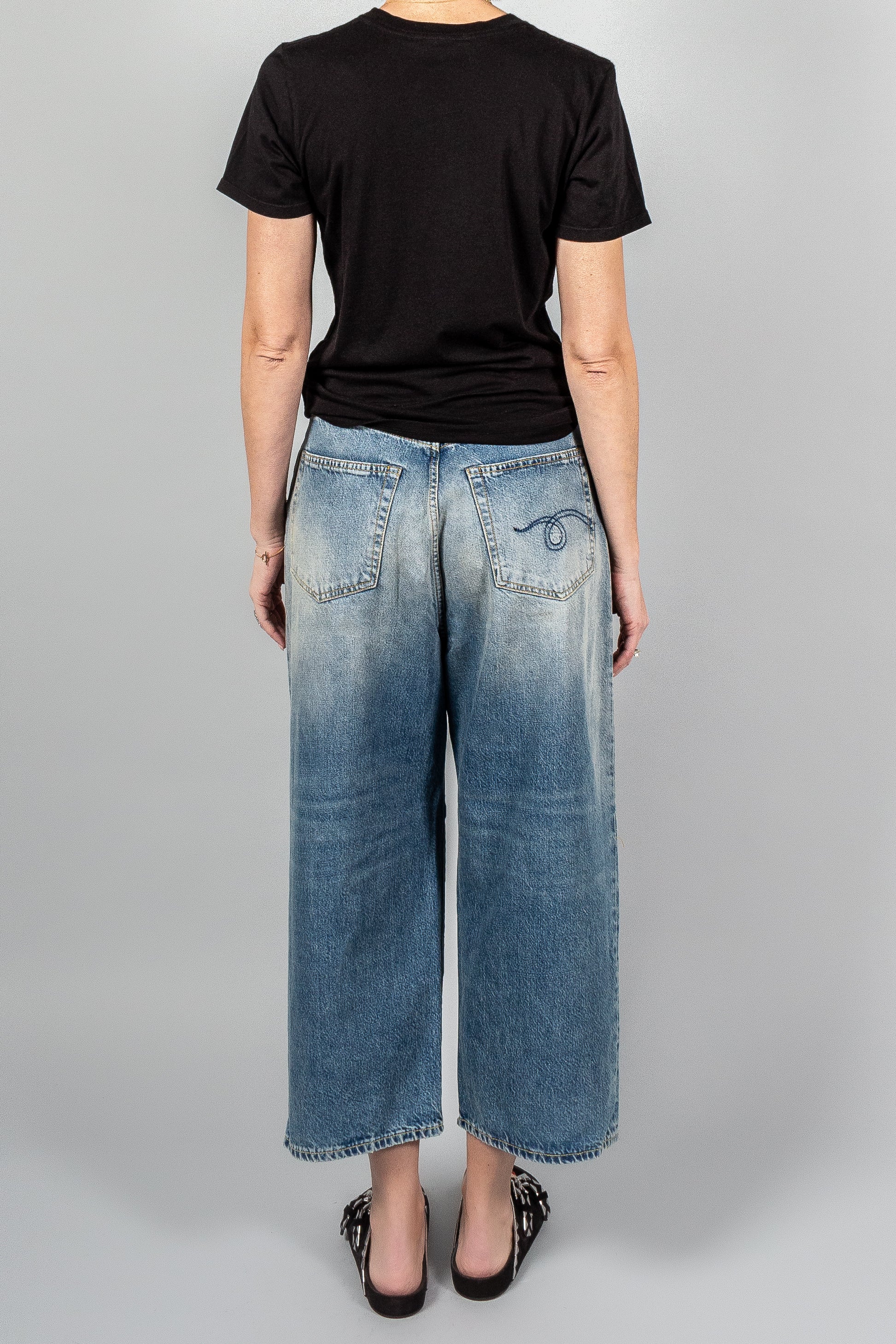 R13 Crop Wide Leg Jean-Denim-Misch-Boutique-Vancouver-Canada-misch.ca