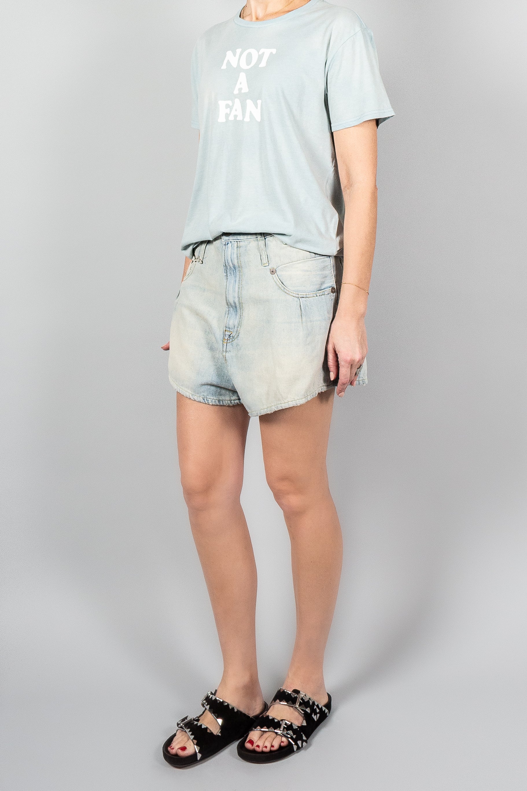 R13 Double Loop Venti Short-Denim-Misch-Boutique-Vancouver-Canada-misch.ca