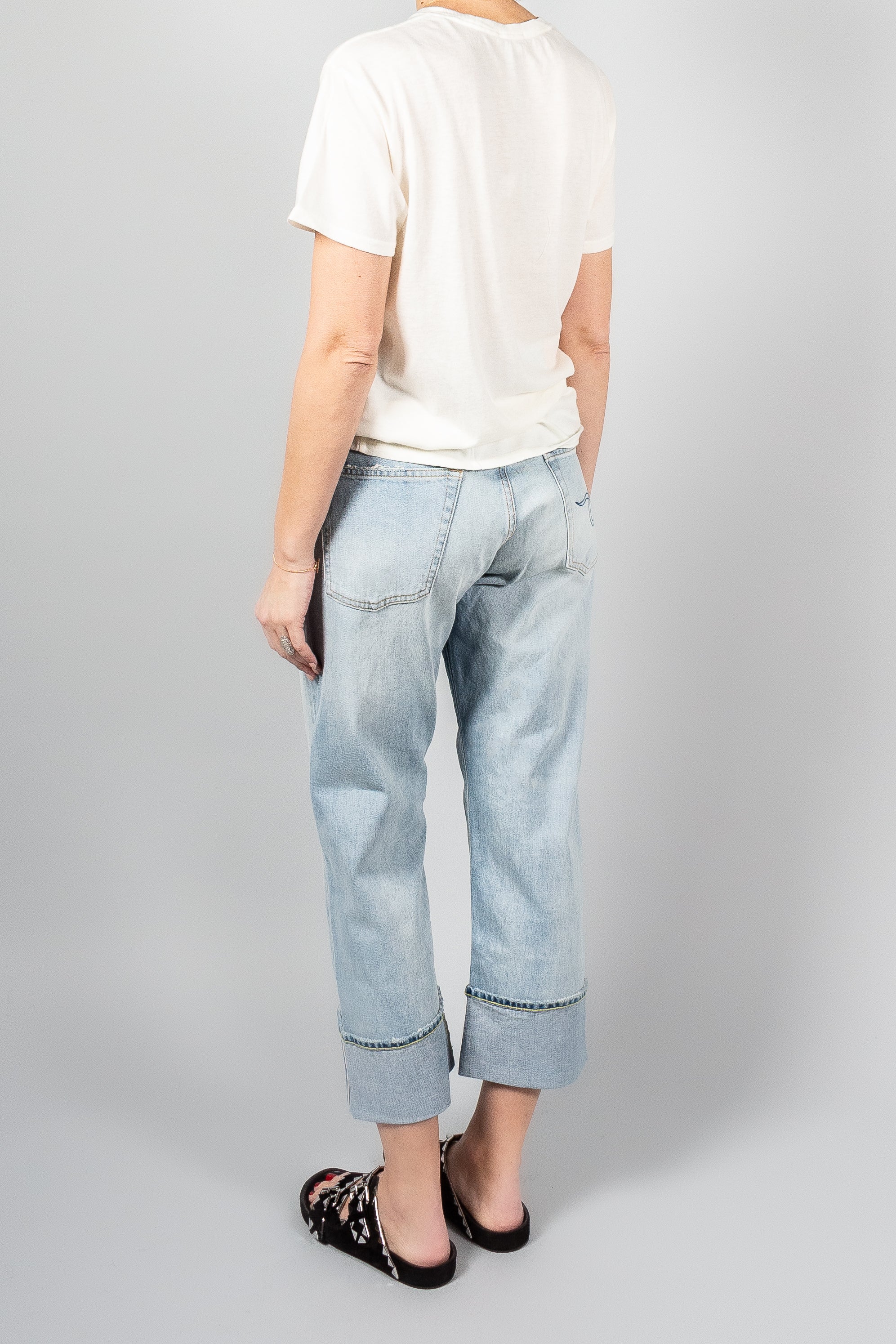 R13 Cuffed X-Boyfriend Jean-Denim-Misch-Boutique-Vancouver-Canada-misch.ca