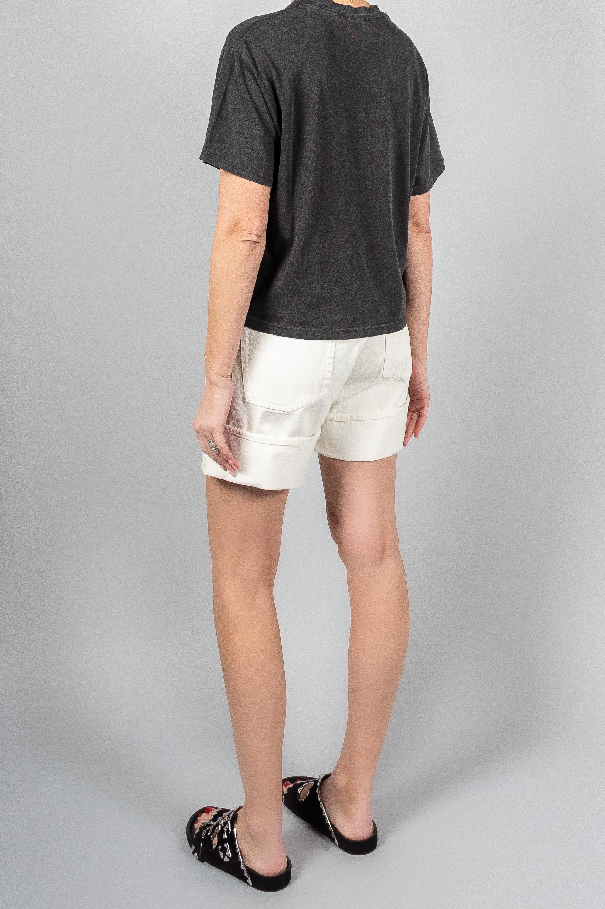 R13 Nina Short-Denim-Misch-Boutique-Vancouver-Canada-misch.ca