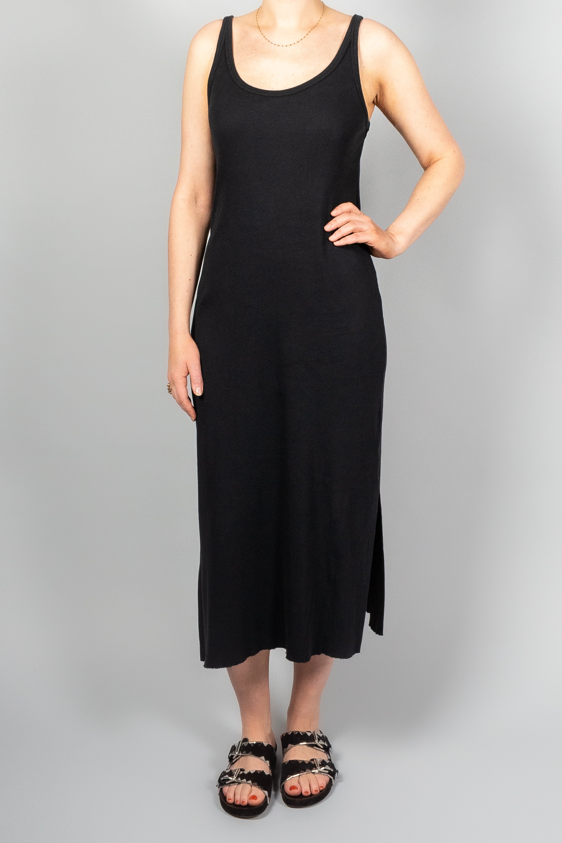 Xirena Beckett Dress-Dresses and Jumpsuits-Misch-Boutique-Vancouver-Canada-misch.ca