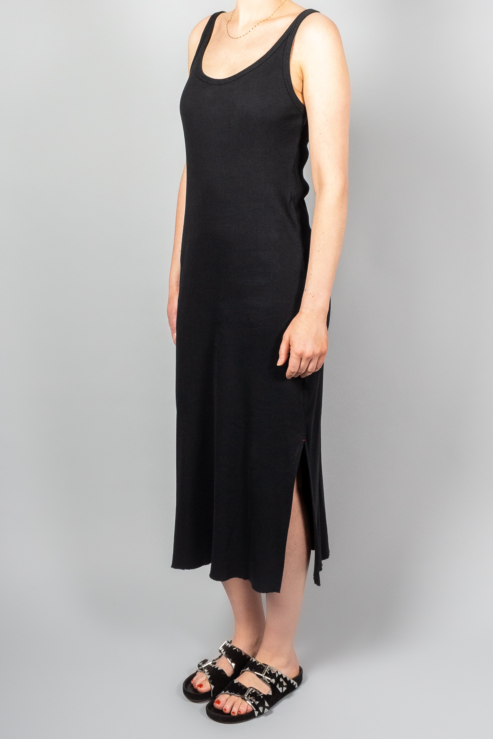 Xirena Beckett Dress-Dresses and Jumpsuits-Misch-Boutique-Vancouver-Canada-misch.ca