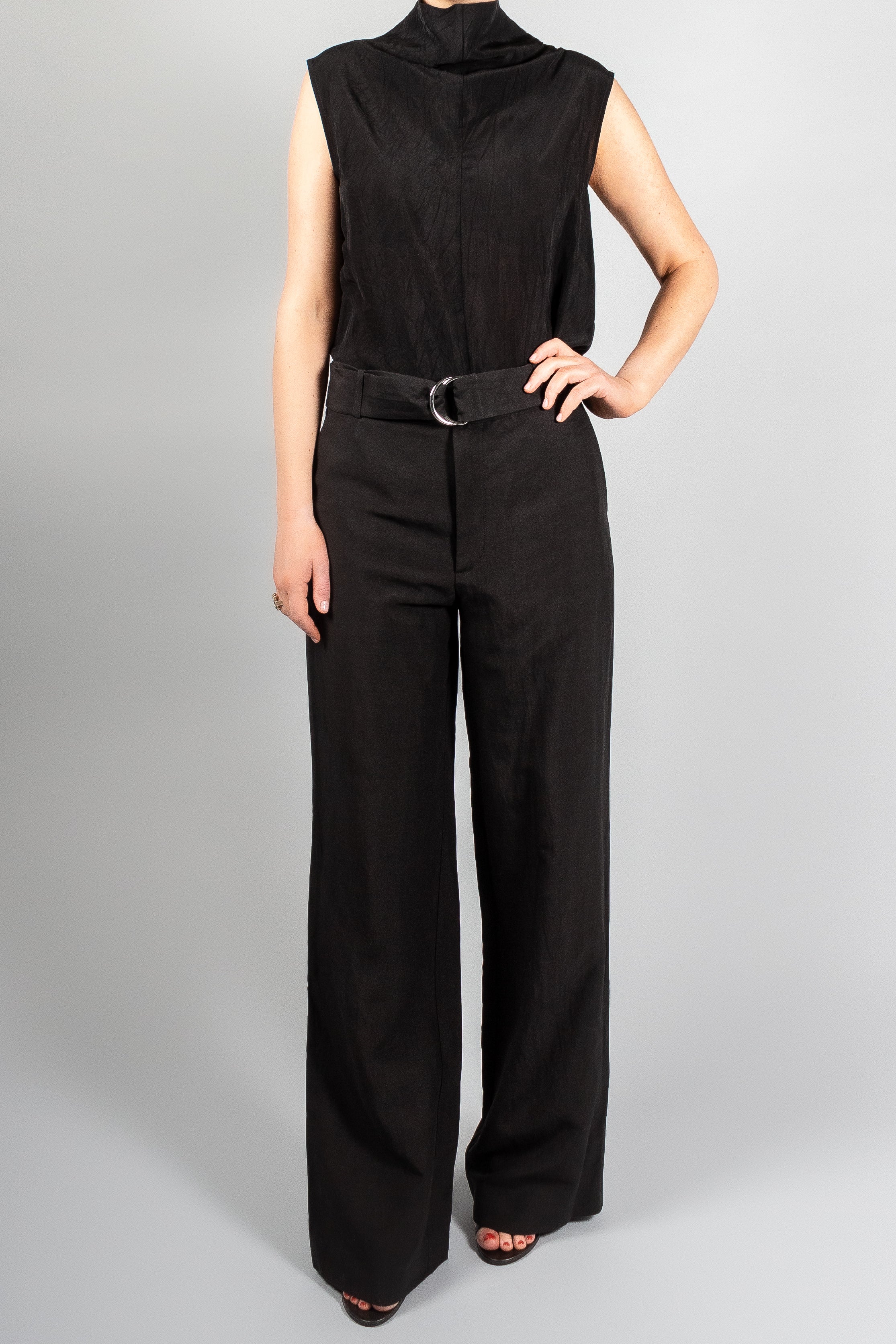 Gauchere Linen Pant-Pants-Misch-Boutique-Vancouver-Canada-misch.ca