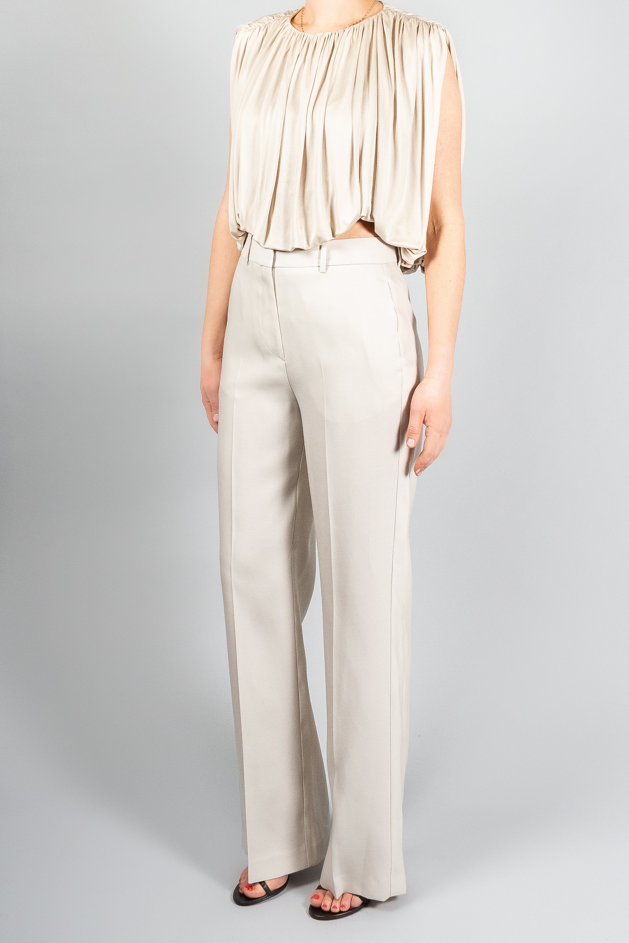 Heirlome Costanza Trouser-Pants and Shorts-Misch-Boutique-Vancouver-Canada-misch.ca