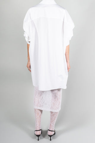 Wardrobe NYC Lace Tube Skirt-Skirts-Misch-Boutique-Vancouver-Canada-misch.ca