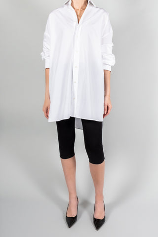 Wardrobe NYC Crop Legging-Pants and Shorts-Misch-Boutique-Vancouver-Canada-misch.ca