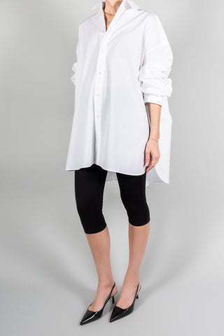 Wardrobe NYC Crop Legging-Pants and Shorts-Misch-Boutique-Vancouver-Canada-misch.ca