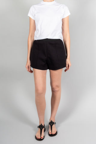 Wardrobe NYC Bonded Short-Shorts-Misch-Boutique-Vancouver-Canada-misch.ca