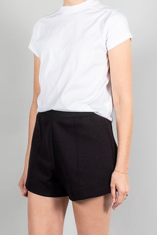 Wardrobe NYC Crop T-Shirt-Tops-Misch-Boutique-Vancouver-Canada-misch.ca