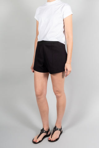 Wardrobe NYC Bonded Short-Shorts-Misch-Boutique-Vancouver-Canada-misch.ca