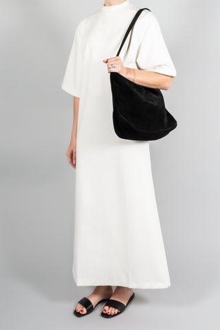 Wardrobe NYC T-Shirt Dress-Dresses and Jumpsuits-Misch-Boutique-Vancouver-Canada-misch.ca