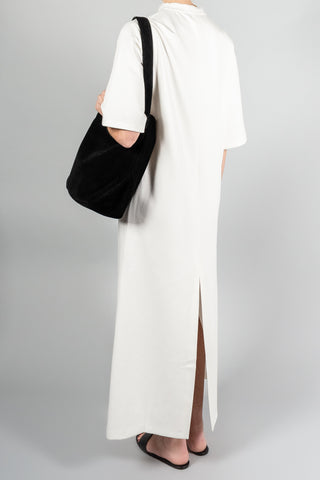 Wardrobe NYC T-Shirt Dress-Dresses and Jumpsuits-Misch-Boutique-Vancouver-Canada-misch.ca
