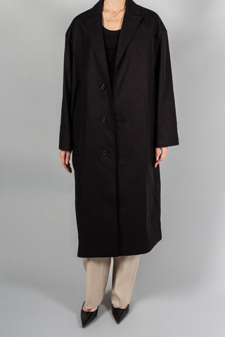 Wardrobe NYC Mac Coat-Coats-Misch-Boutique-Vancouver-Canada-misch.ca
