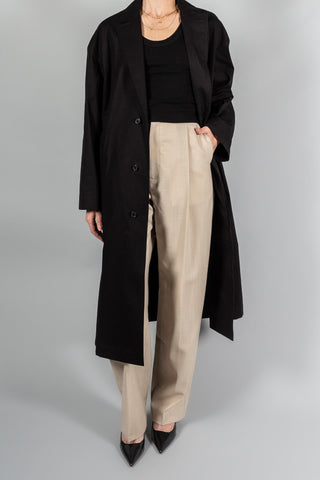 Wardrobe NYC Mac Coat-Coats-Misch-Boutique-Vancouver-Canada-misch.ca