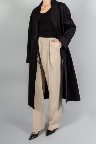 Wardrobe NYC Mac Coat-Coats-Misch-Boutique-Vancouver-Canada-misch.ca
