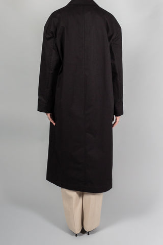 Wardrobe NYC Mac Coat-Coats-Misch-Boutique-Vancouver-Canada-misch.ca