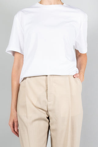 Wardrobe NYC Mid Rise Trouser-Pants and Shorts-Misch-Boutique-Vancouver-Canada-misch.ca