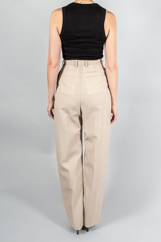 Wardrobe NYC Scoop Neck Tank-Tops-Misch-Boutique-Vancouver-Canada-misch.ca
