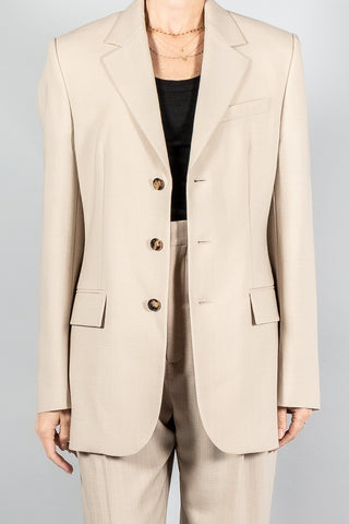 Wardrobe NYC Light Longline Blazer-Coats-Misch-Boutique-Vancouver-Canada-misch.ca