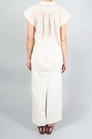 Nili Lotan Normandy Blouse-Tops-Misch-Boutique-Vancouver-Canada-misch.ca