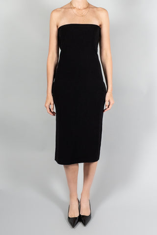 Nili Lotan Mozana Tube Dress-Dresses and Jumpsuits-Misch-Boutique-Vancouver-Canada-misch.ca